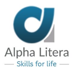 alpha litera